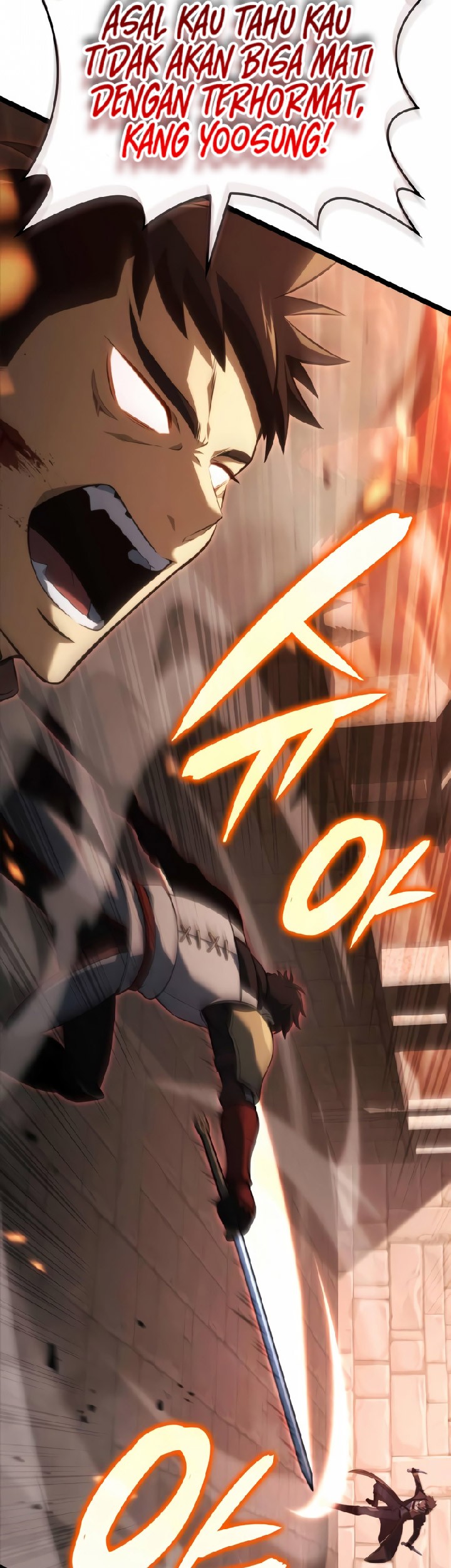 Insanely-Talented Player Chapter 06 Gambar 54