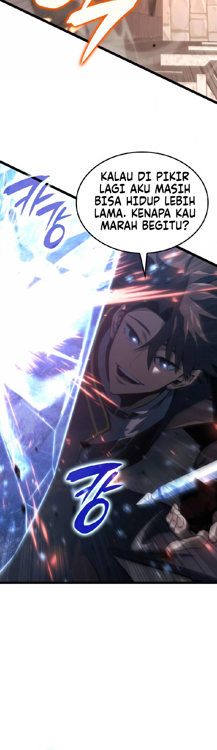 Insanely-Talented Player Chapter 06 Gambar 55