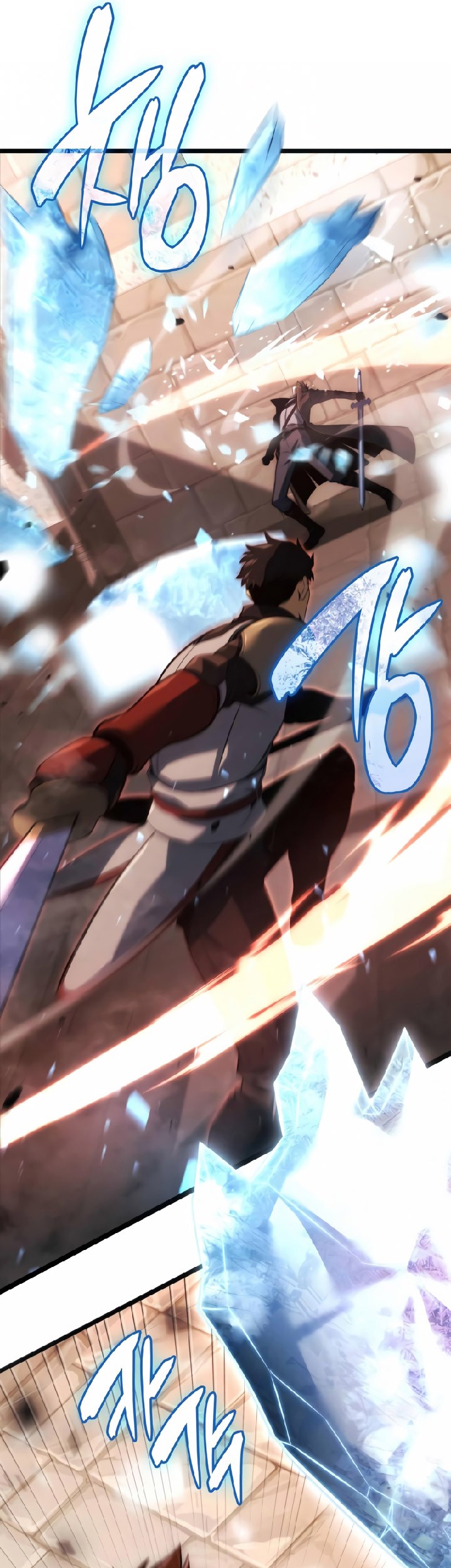 Insanely-Talented Player Chapter 06 Gambar 56