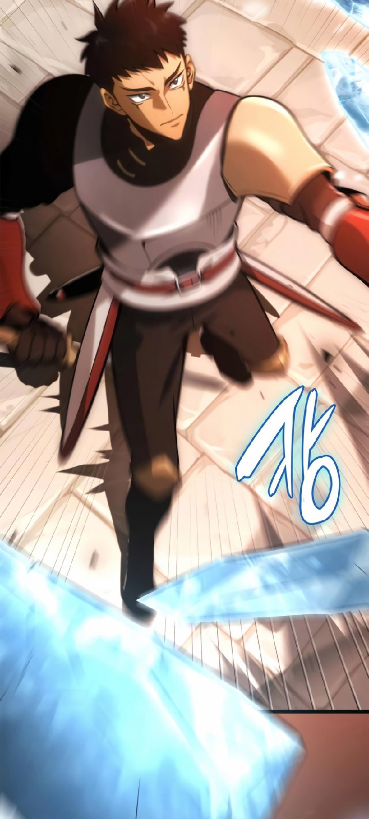 Insanely-Talented Player Chapter 06 Gambar 57