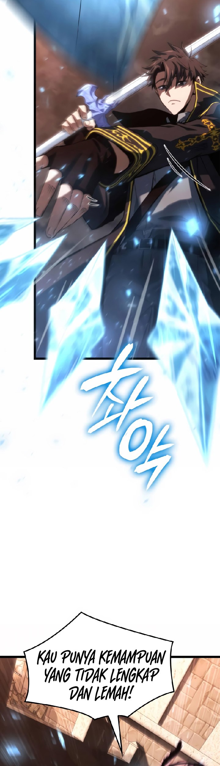 Insanely-Talented Player Chapter 06 Gambar 58
