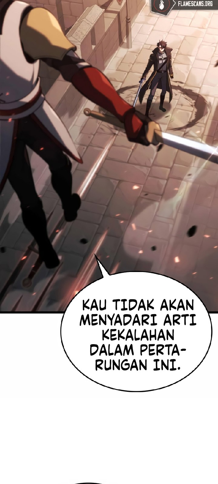 Insanely-Talented Player Chapter 06 Gambar 61