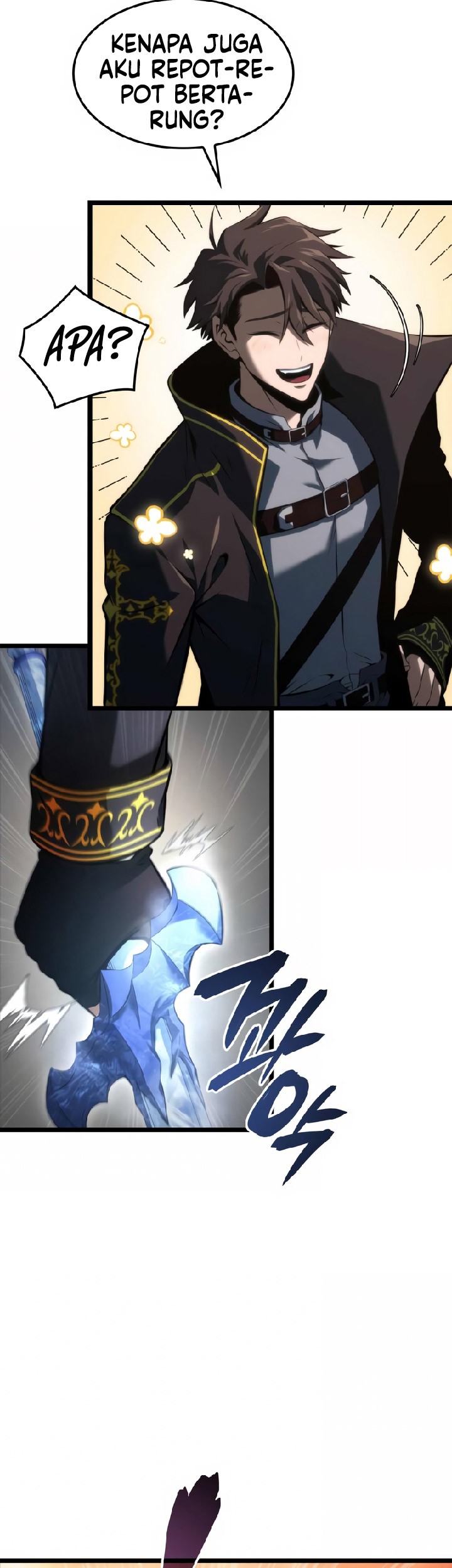 Insanely-Talented Player Chapter 06 Gambar 62