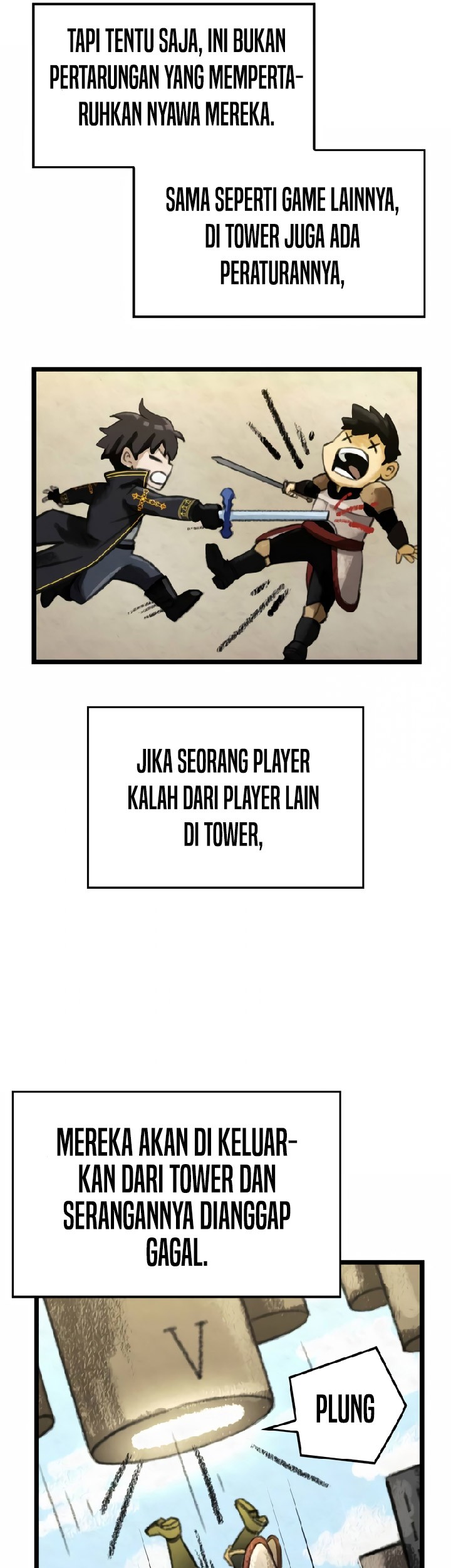 Insanely-Talented Player Chapter 06 Gambar 14