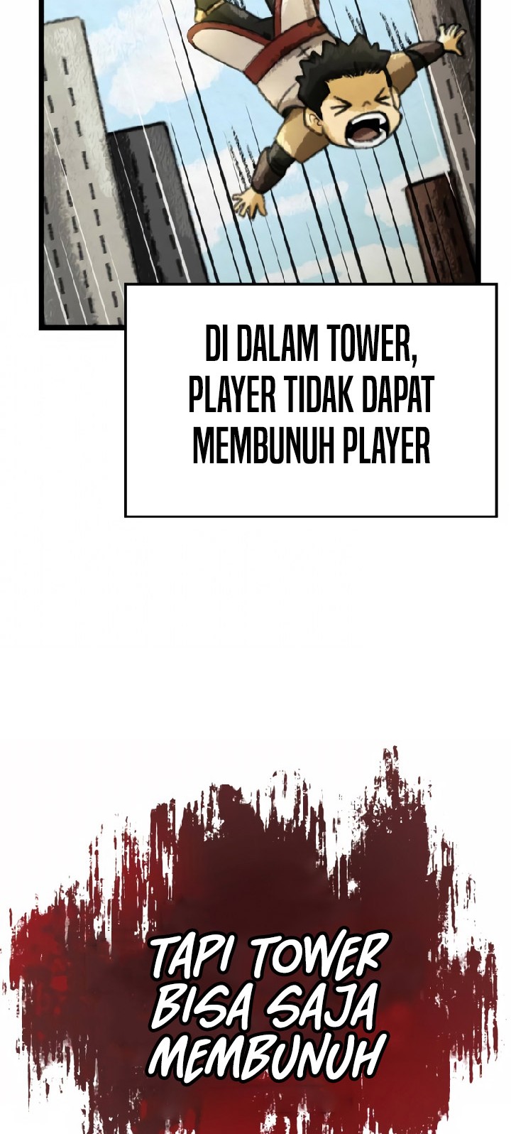 Insanely-Talented Player Chapter 06 Gambar 15