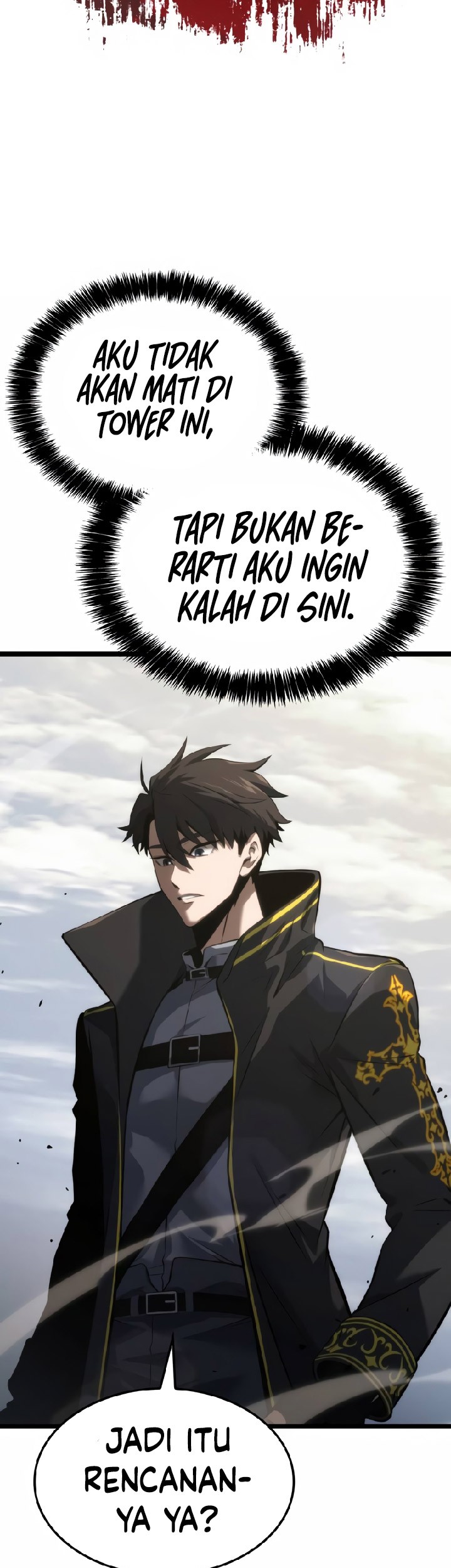 Insanely-Talented Player Chapter 06 Gambar 16