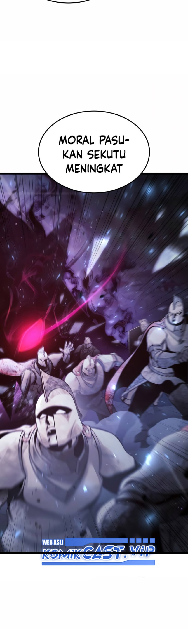 Insanely-Talented Player Chapter 06 Gambar 17