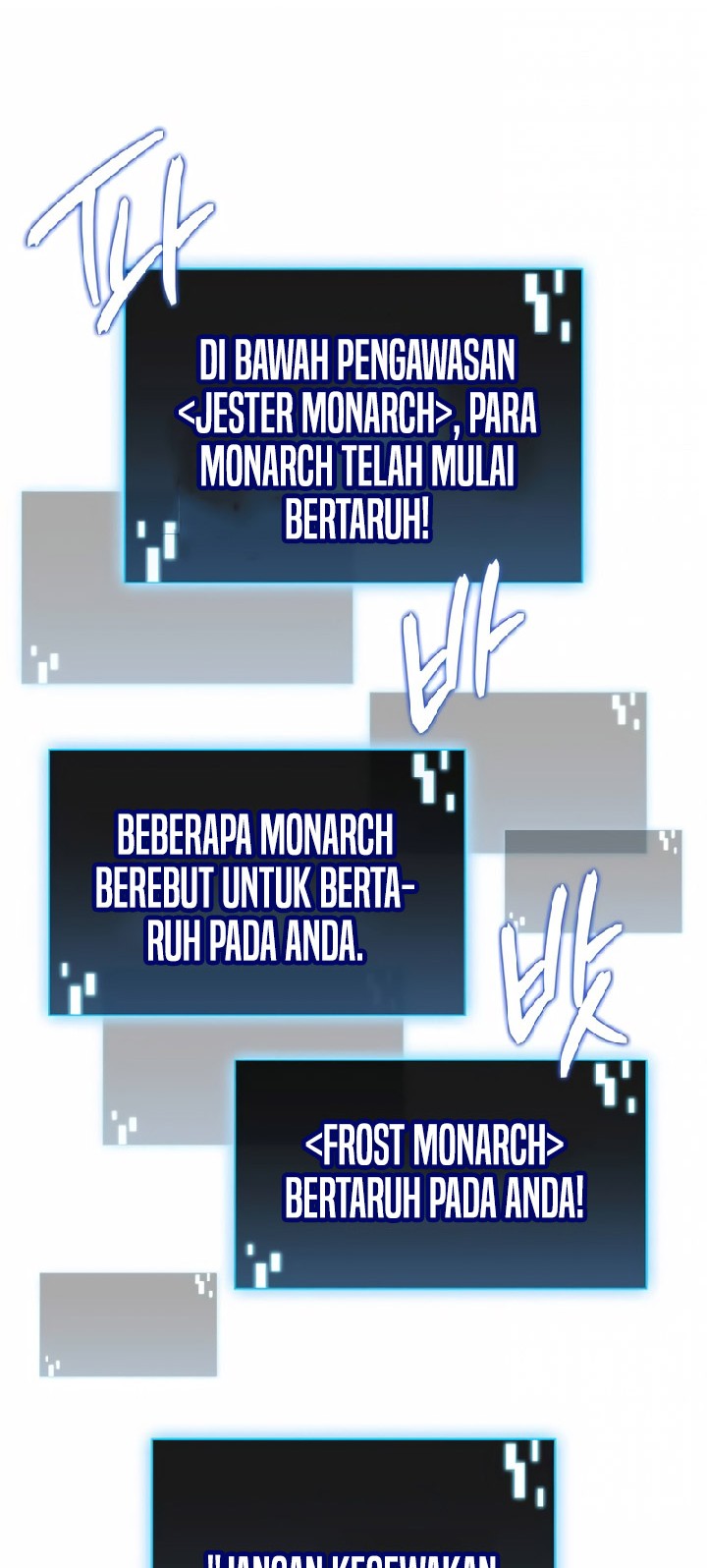 Insanely-Talented Player Chapter 05 Gambar 19
