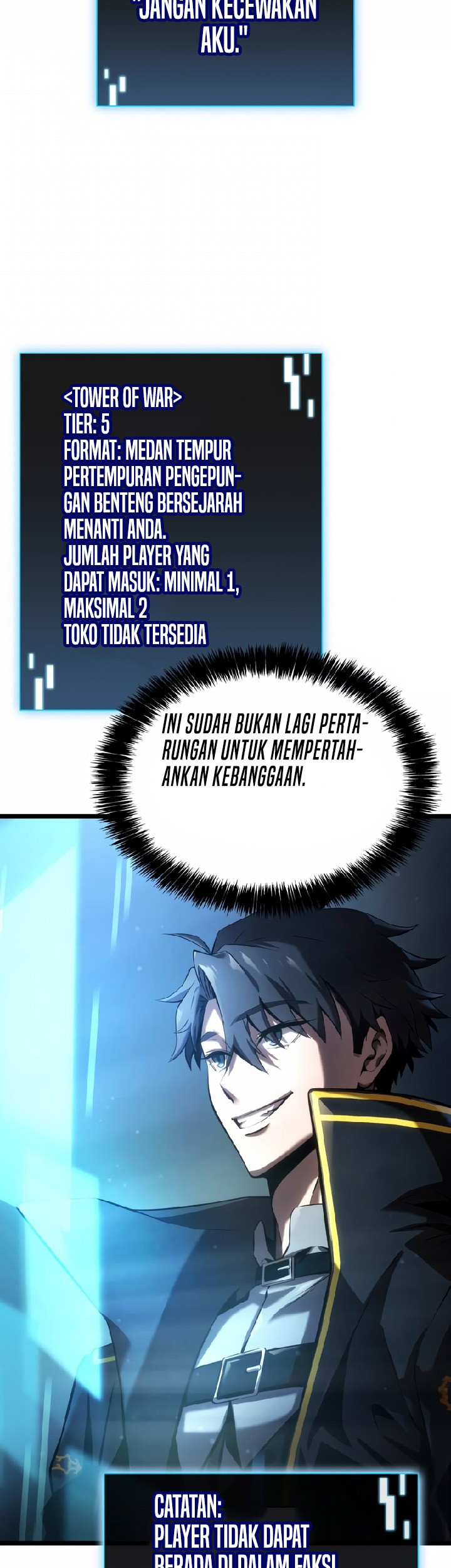 Insanely-Talented Player Chapter 05 Gambar 20