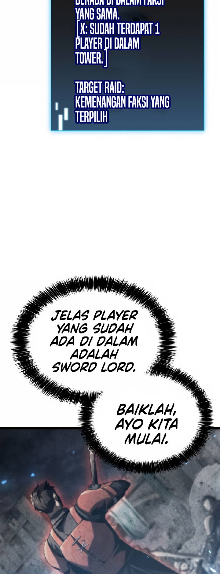 Insanely-Talented Player Chapter 05 Gambar 21