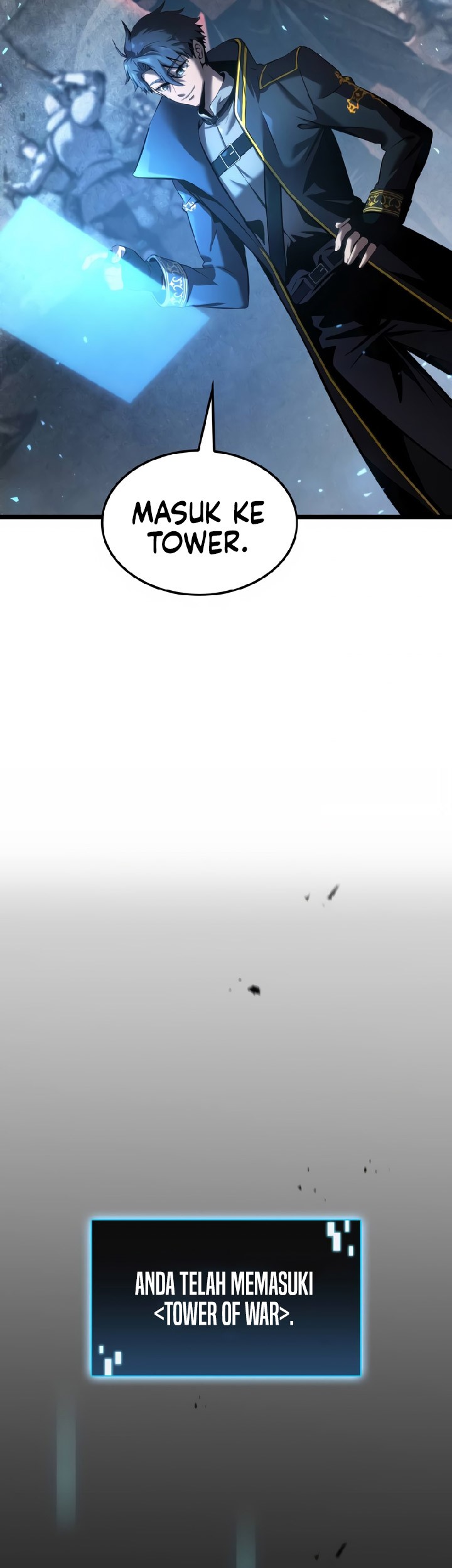 Insanely-Talented Player Chapter 05 Gambar 22