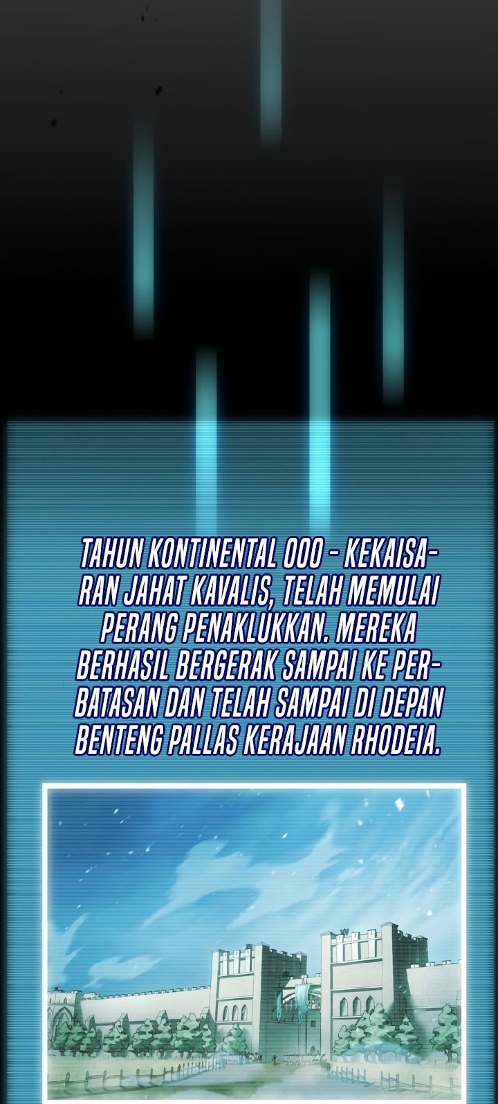 Insanely-Talented Player Chapter 05 Gambar 23