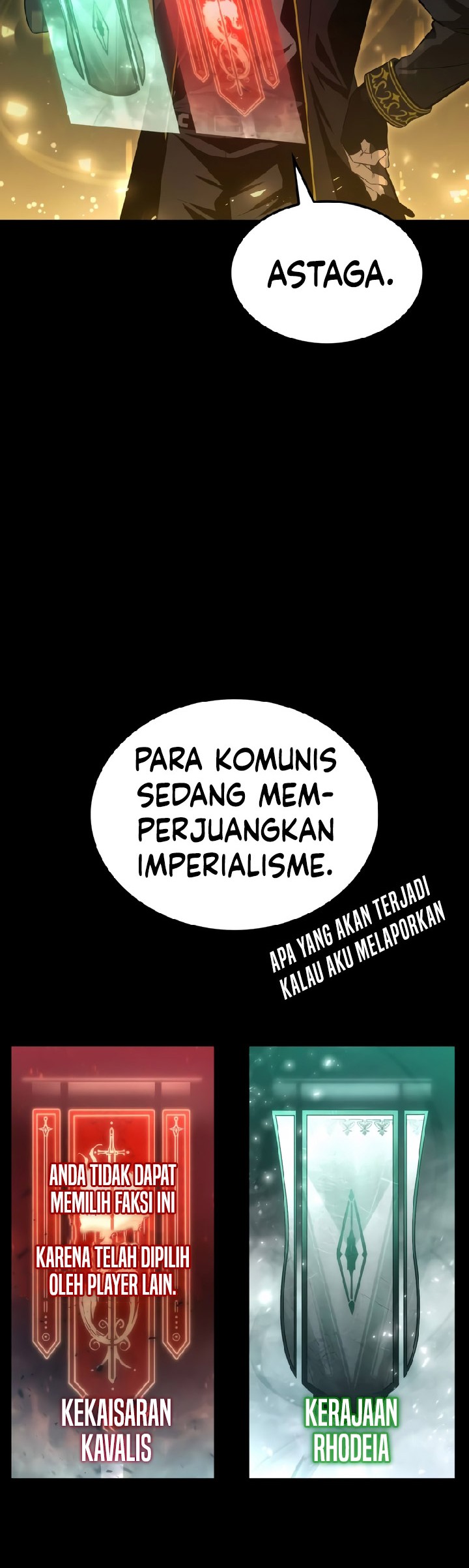 Insanely-Talented Player Chapter 05 Gambar 25