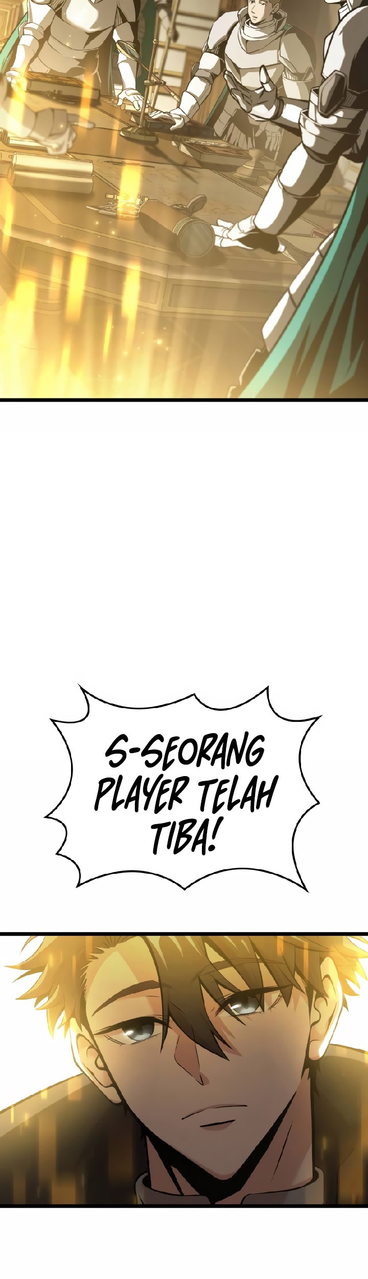 Insanely-Talented Player Chapter 05 Gambar 28