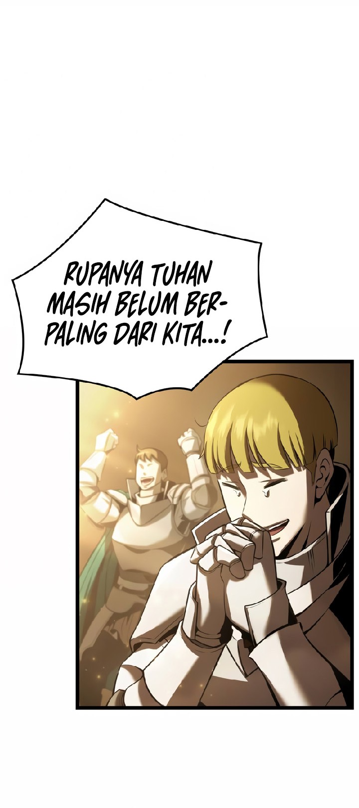 Insanely-Talented Player Chapter 05 Gambar 29
