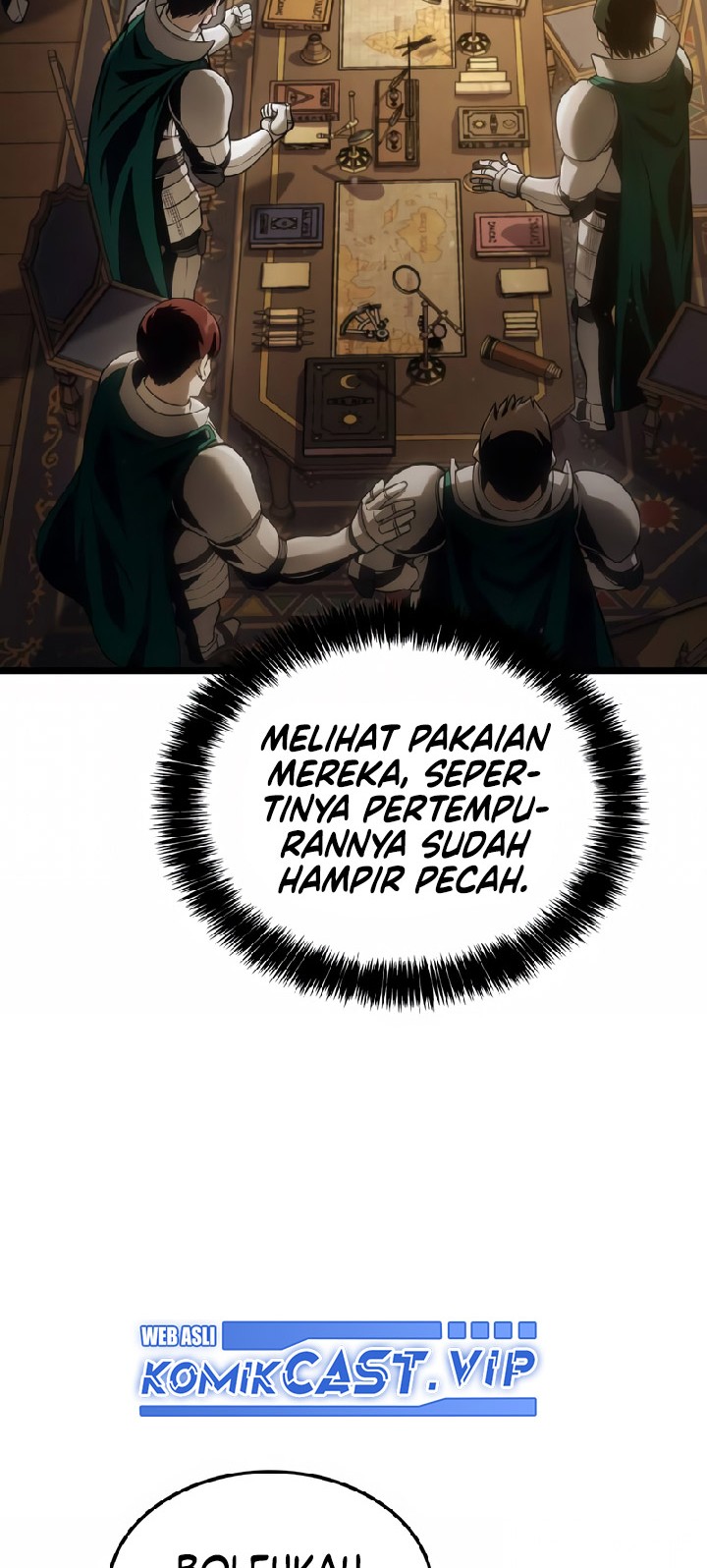 Insanely-Talented Player Chapter 05 Gambar 31