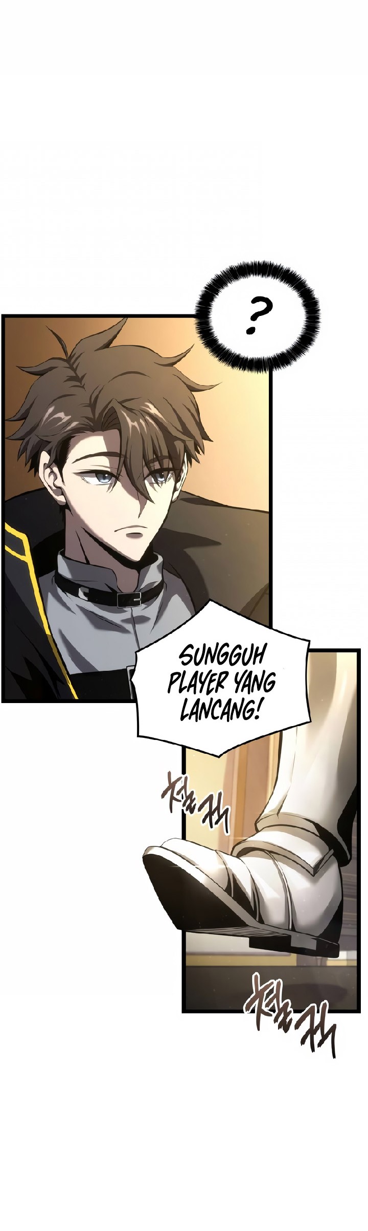Insanely-Talented Player Chapter 05 Gambar 33