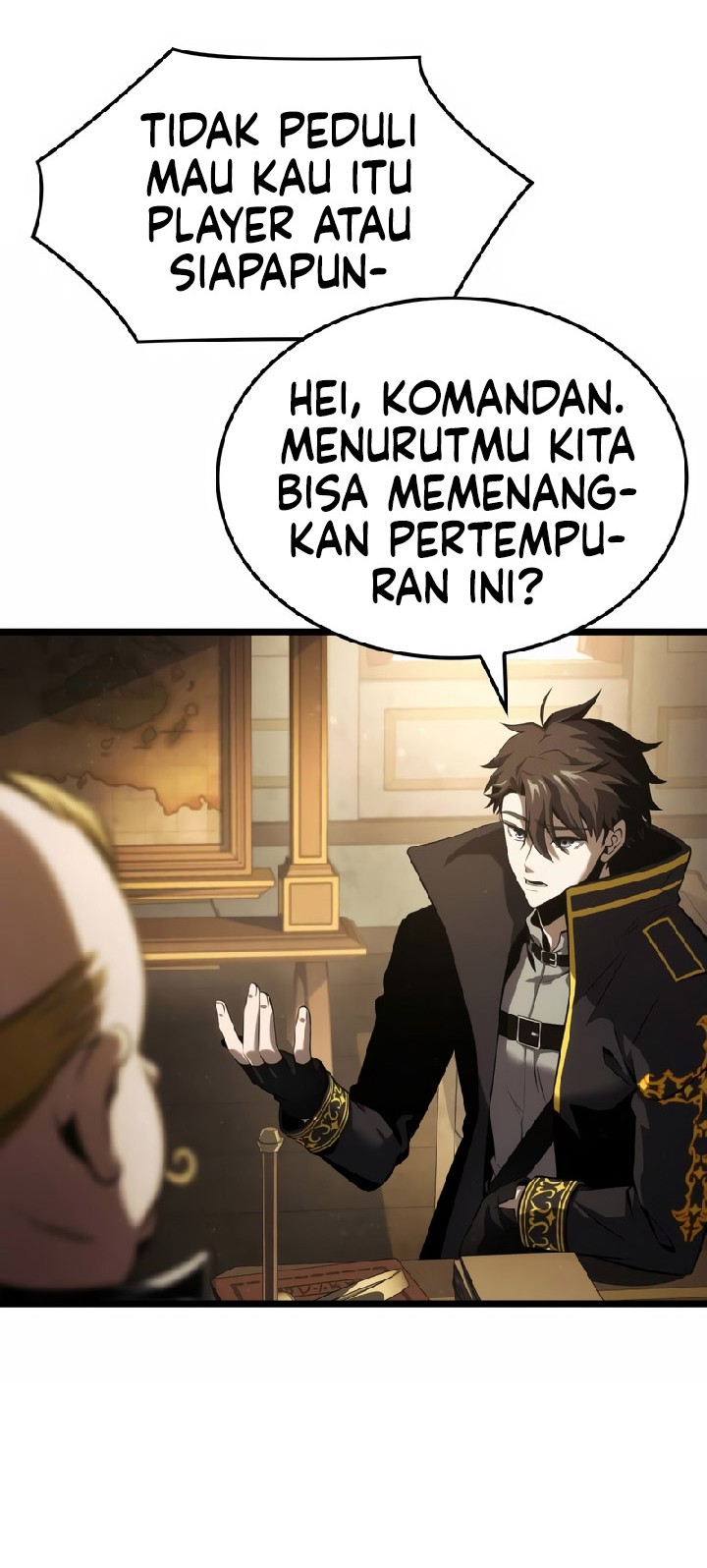 Insanely-Talented Player Chapter 05 Gambar 35
