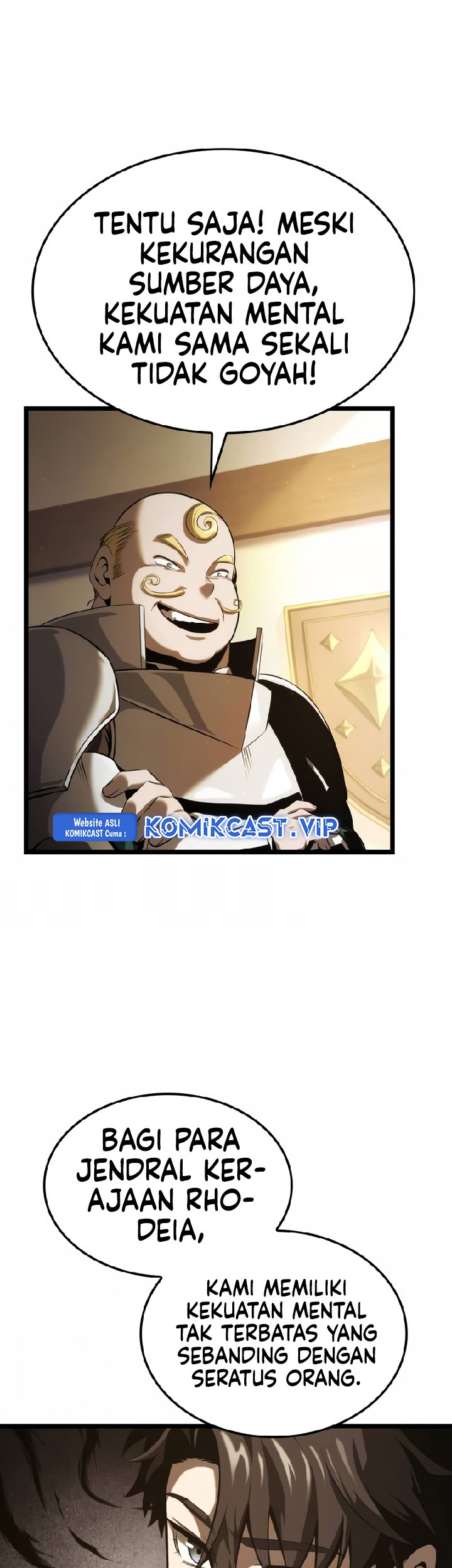 Insanely-Talented Player Chapter 05 Gambar 36