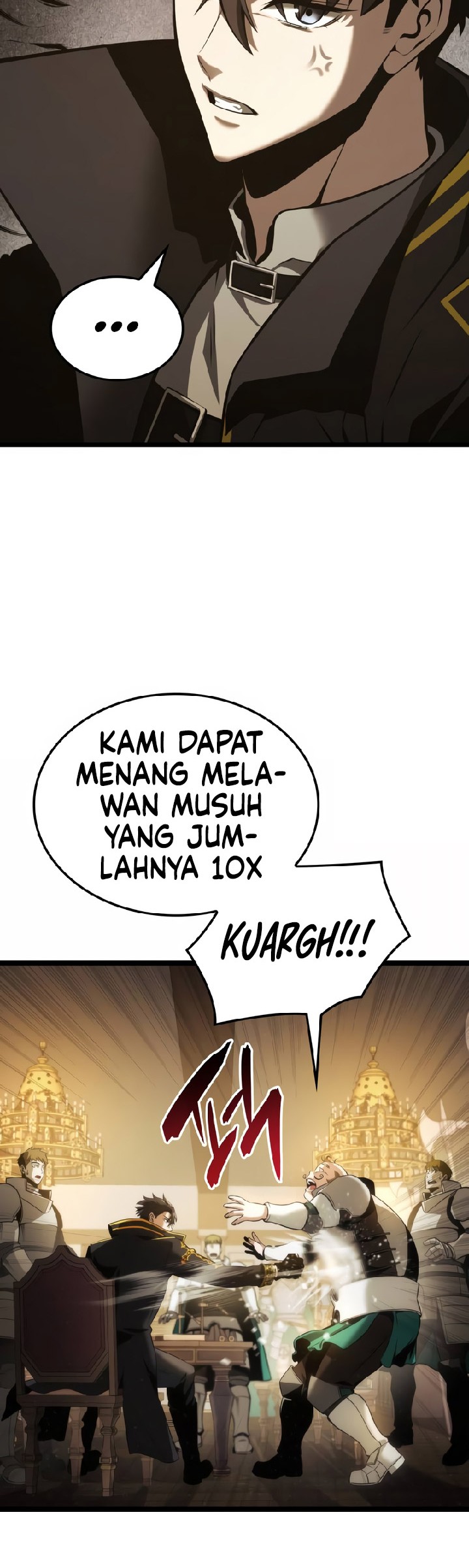 Insanely-Talented Player Chapter 05 Gambar 37