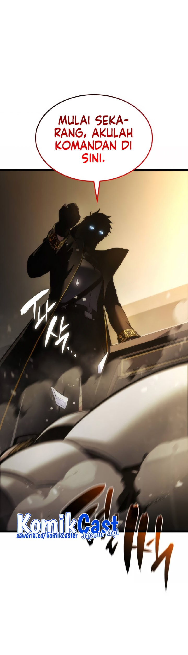 Insanely-Talented Player Chapter 05 Gambar 38
