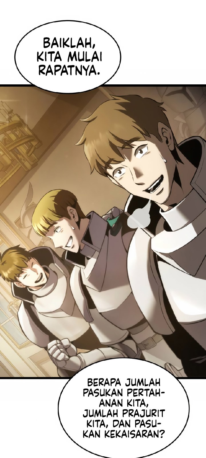 Insanely-Talented Player Chapter 05 Gambar 39