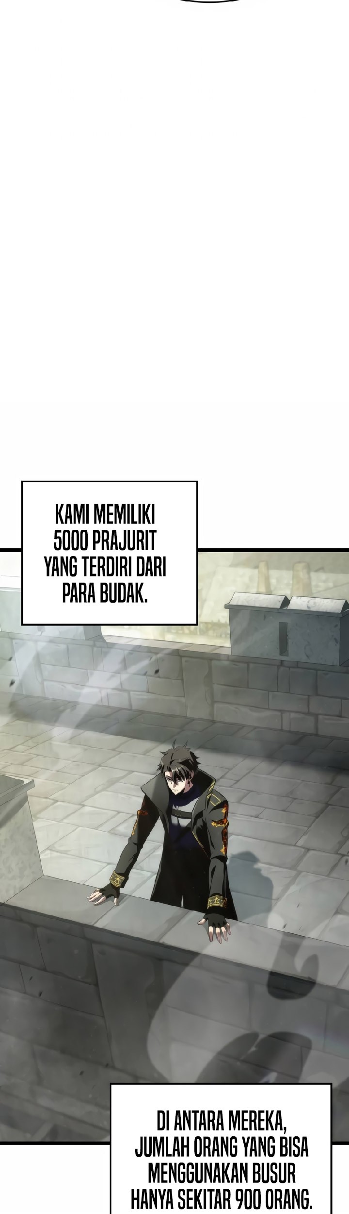 Insanely-Talented Player Chapter 05 Gambar 40