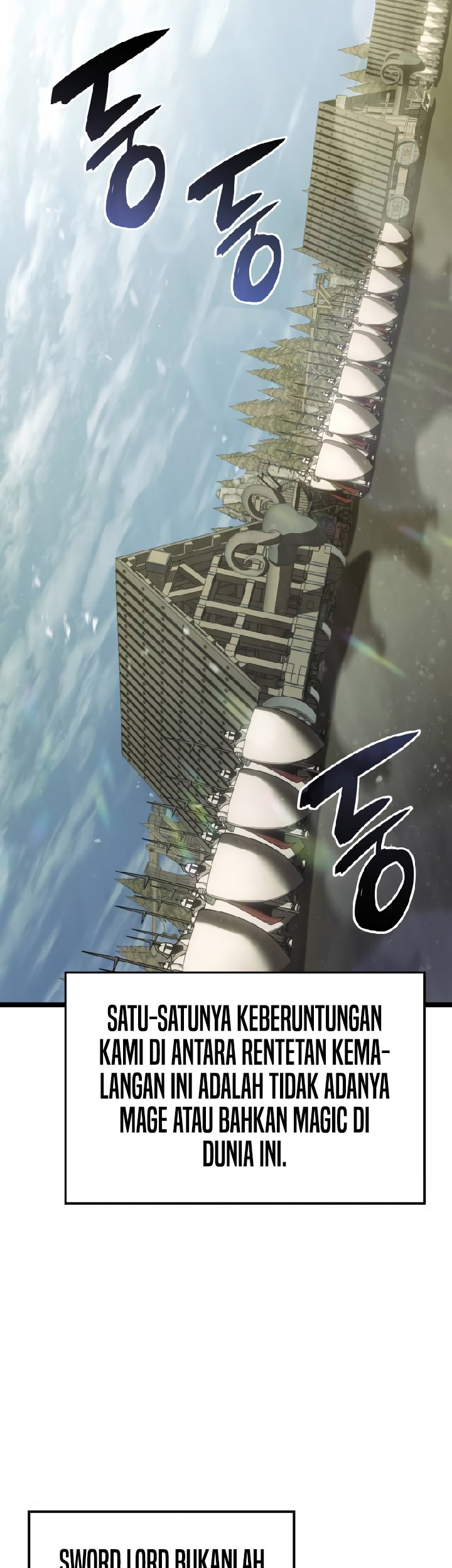 Insanely-Talented Player Chapter 05 Gambar 42