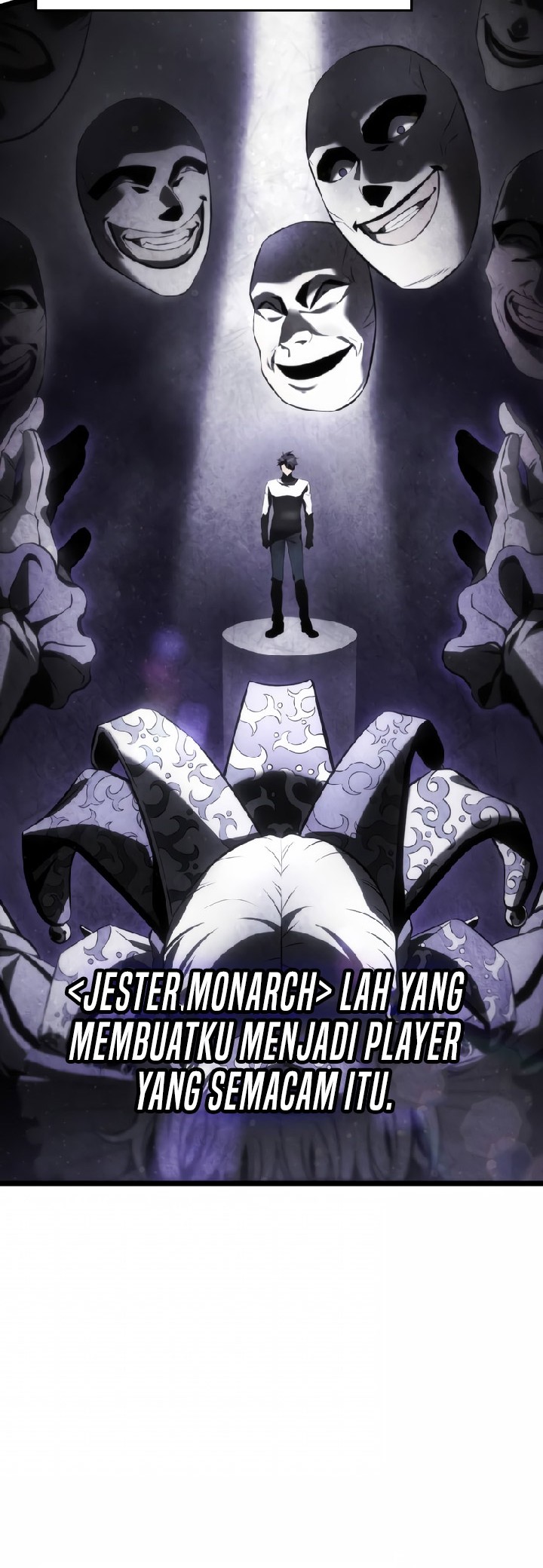 Insanely-Talented Player Chapter 05 Gambar 45