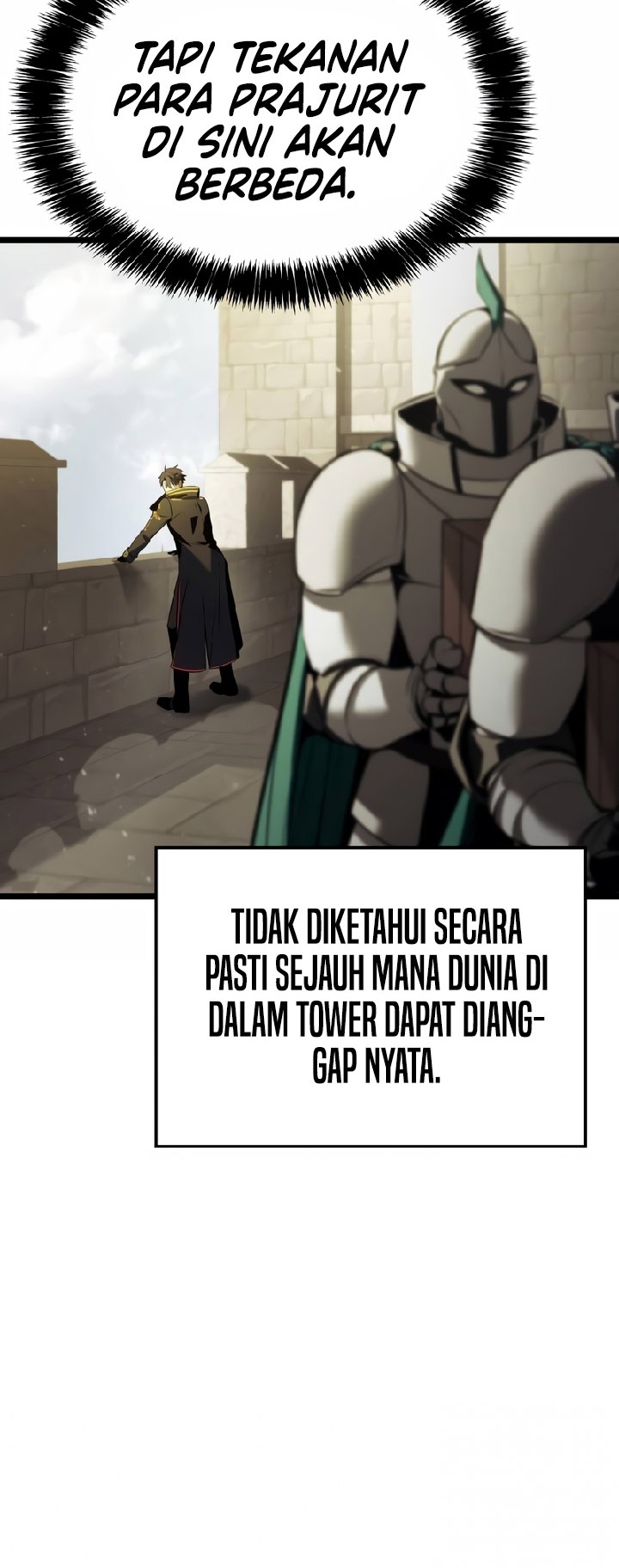 Insanely-Talented Player Chapter 05 Gambar 49
