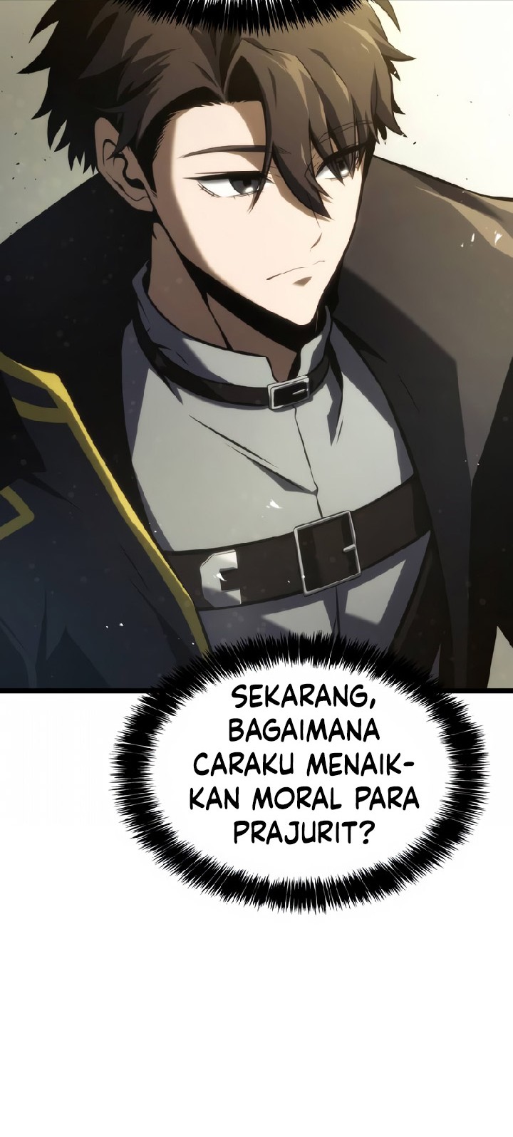 Insanely-Talented Player Chapter 05 Gambar 51