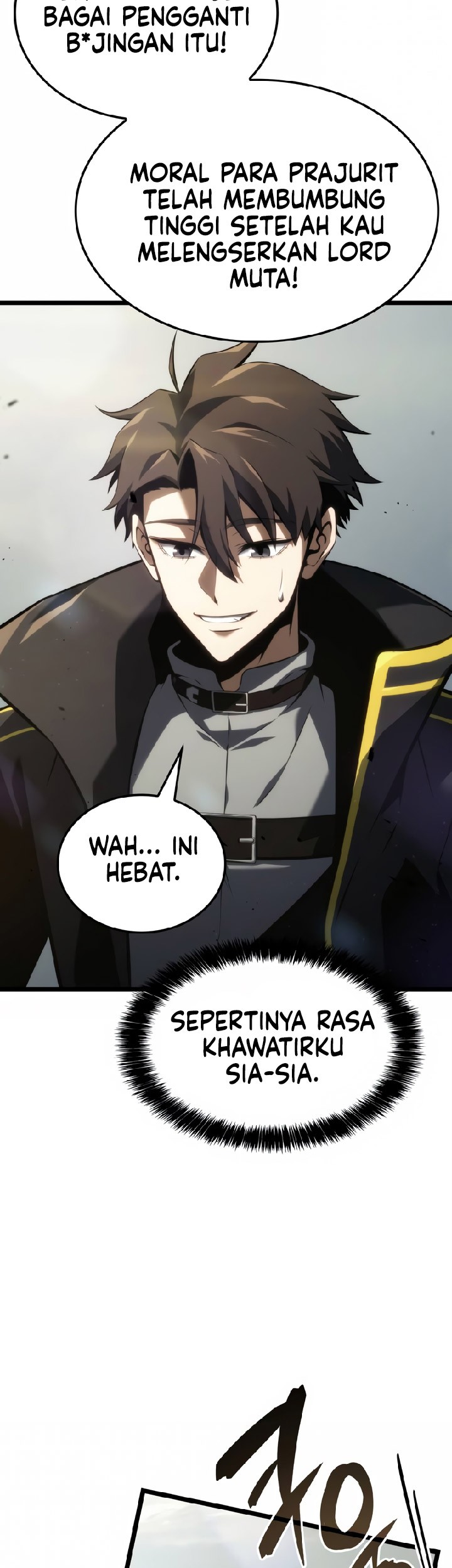 Insanely-Talented Player Chapter 05 Gambar 56