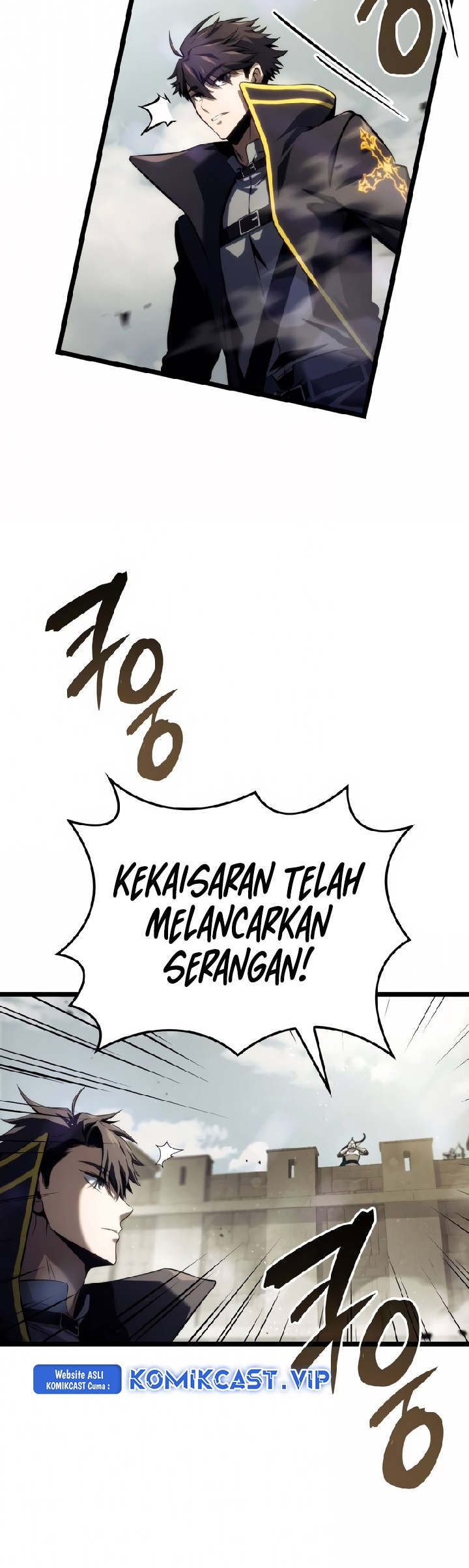 Insanely-Talented Player Chapter 05 Gambar 57