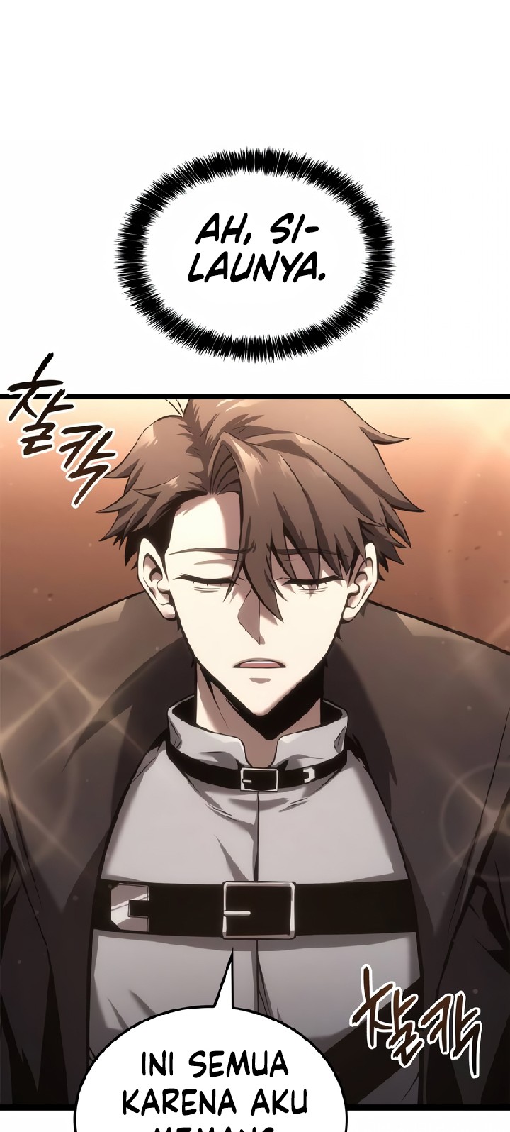 Insanely-Talented Player Chapter 05 Gambar 3