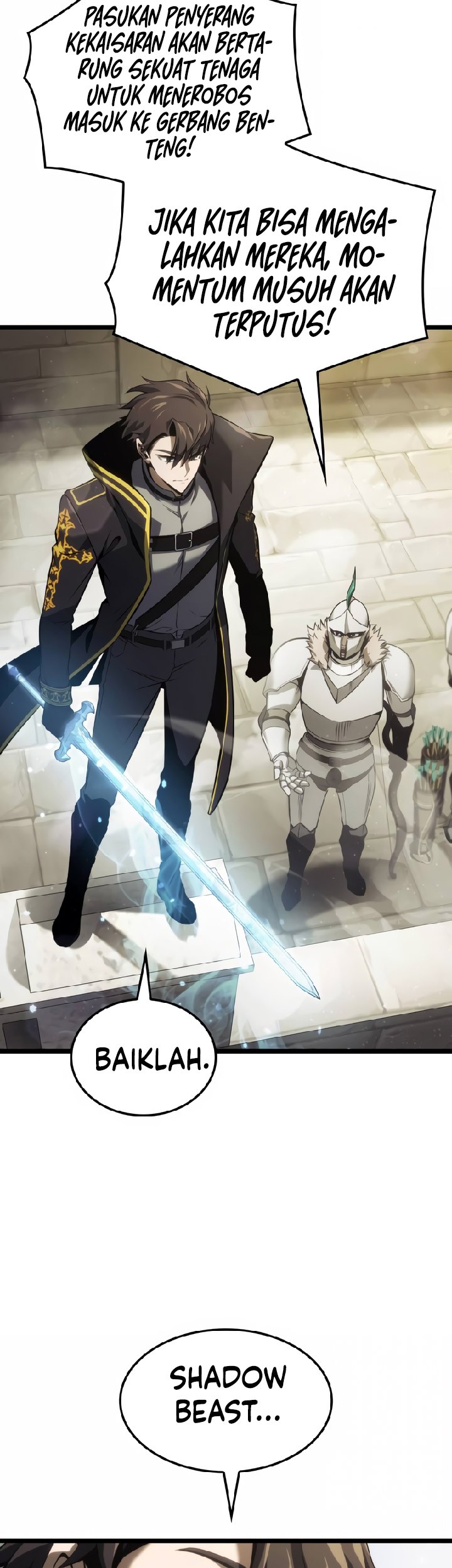 Insanely-Talented Player Chapter 05 Gambar 60