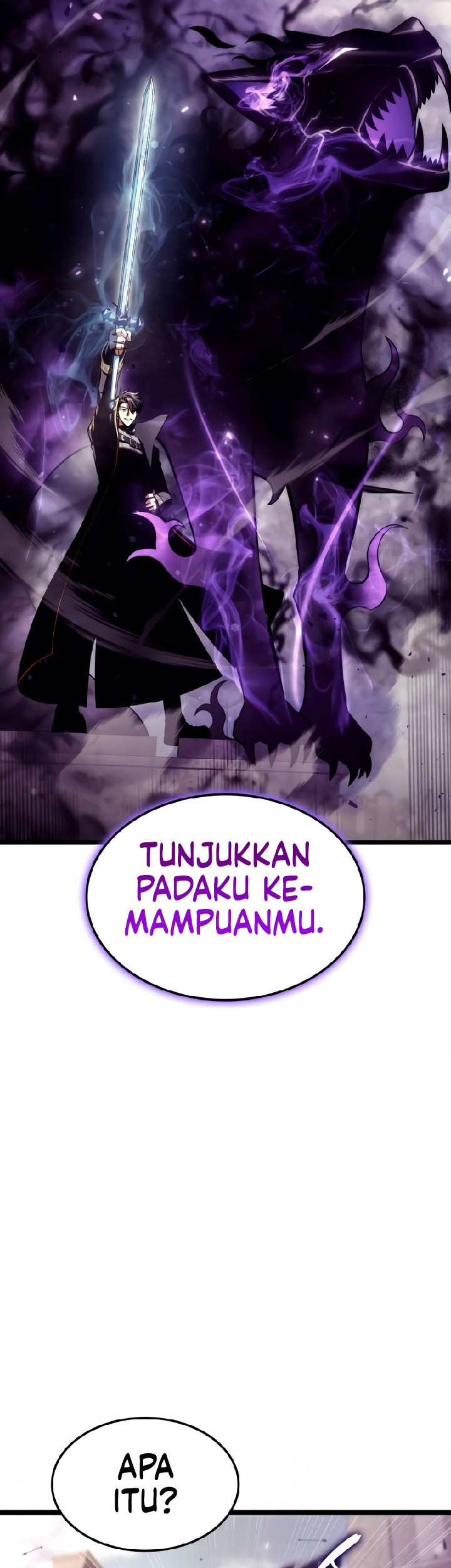 Insanely-Talented Player Chapter 05 Gambar 62