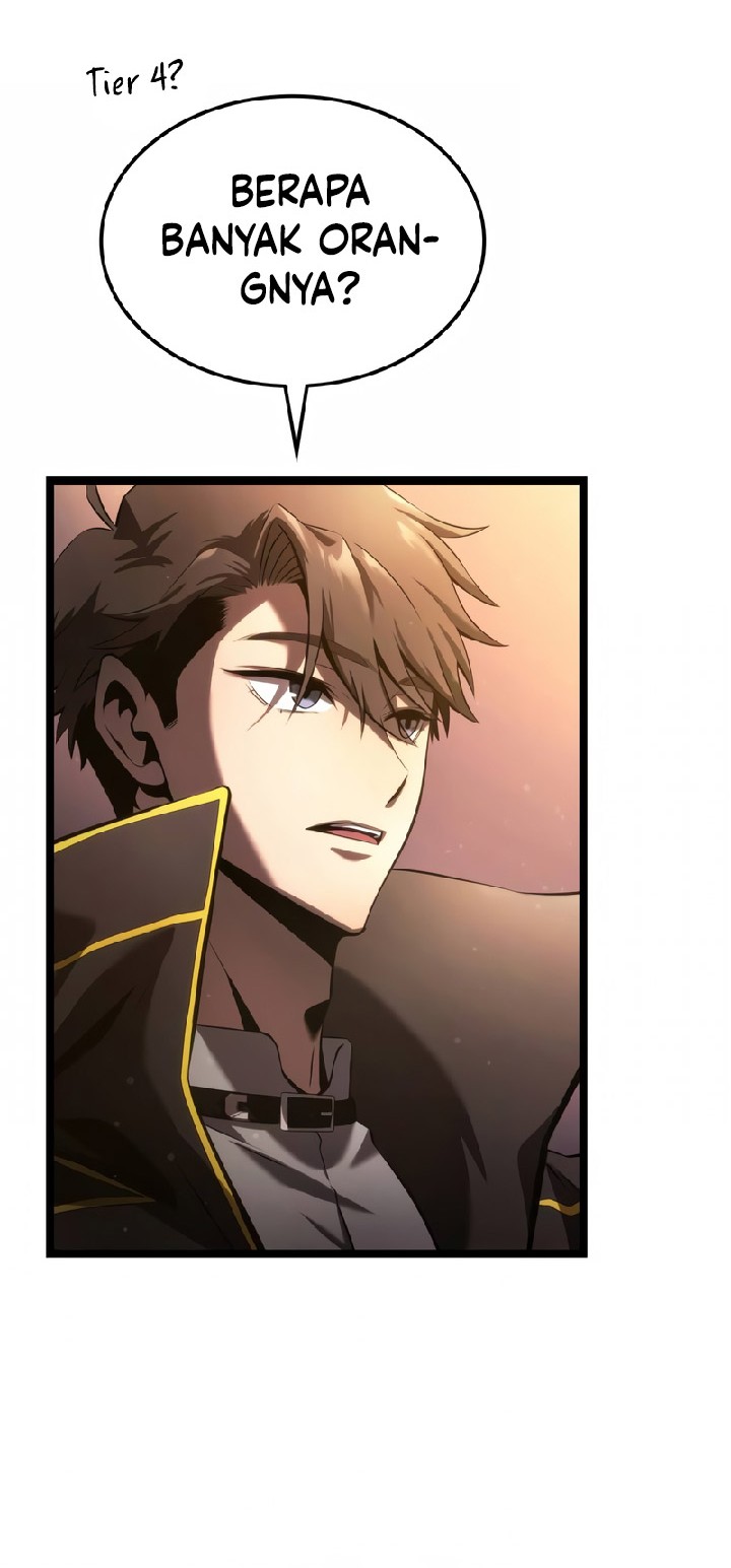 Insanely-Talented Player Chapter 05 Gambar 5