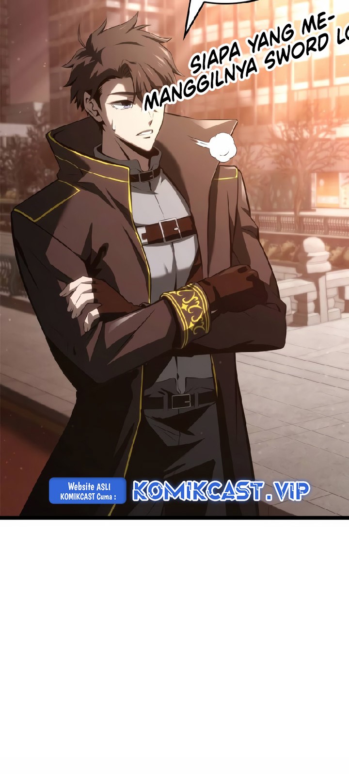 Insanely-Talented Player Chapter 05 Gambar 7