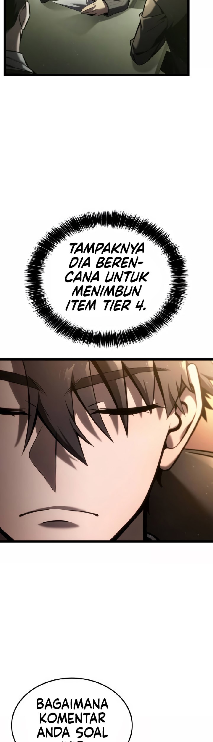 Insanely-Talented Player Chapter 05 Gambar 12