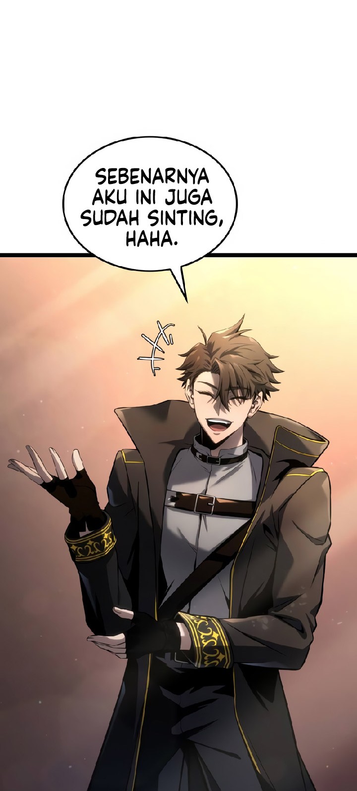 Insanely-Talented Player Chapter 05 Gambar 15