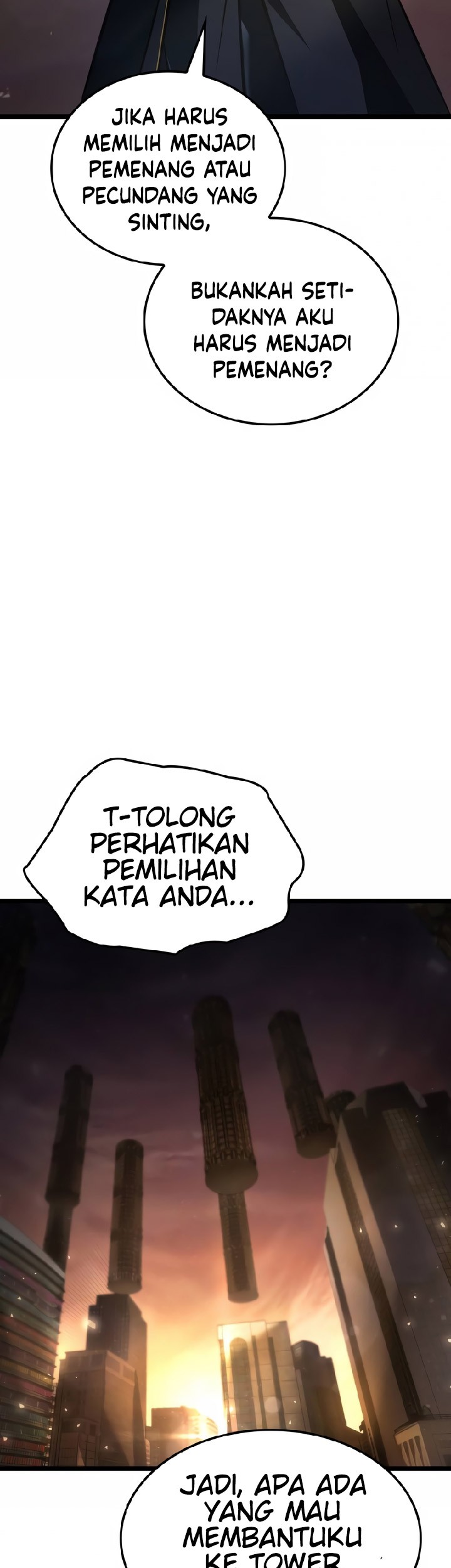 Insanely-Talented Player Chapter 05 Gambar 16