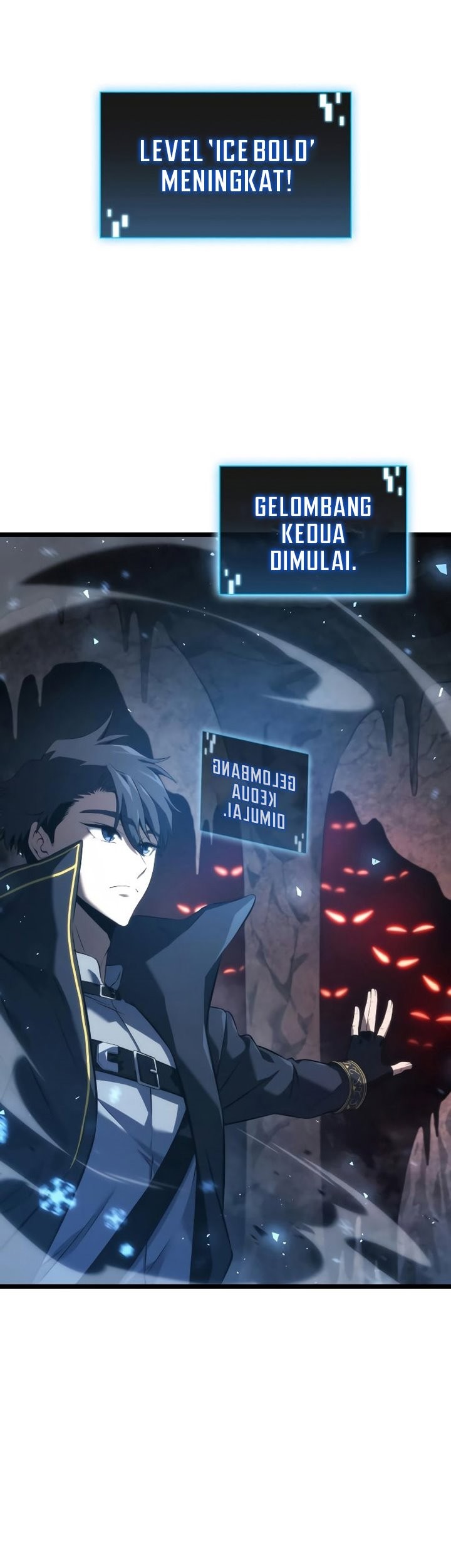 Insanely-Talented Player Chapter 04 Gambar 24