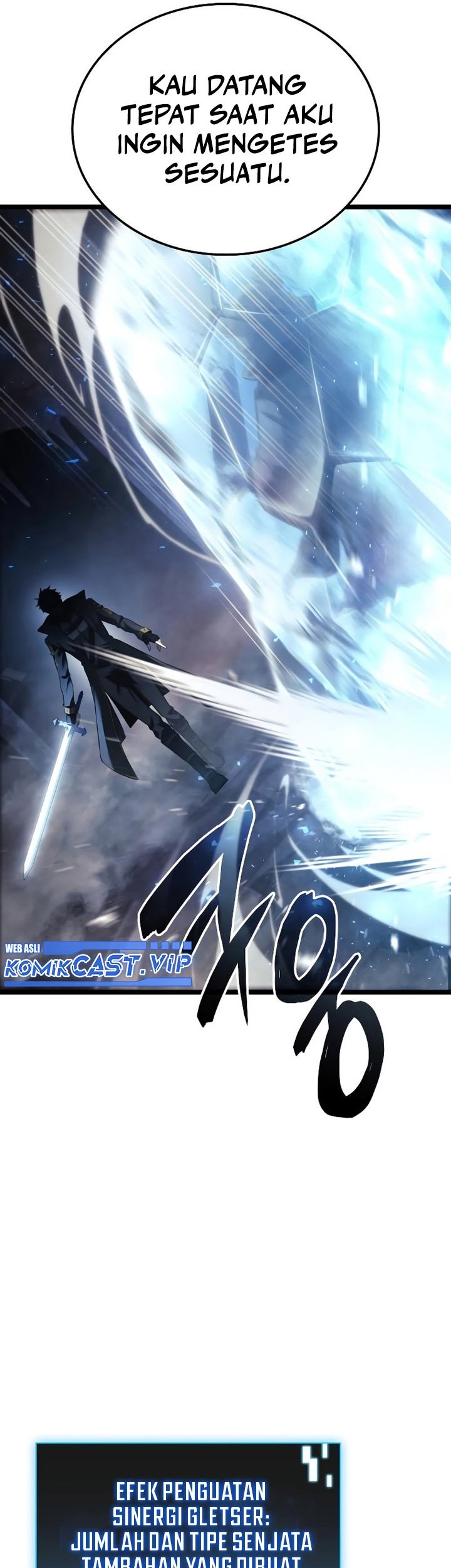 Insanely-Talented Player Chapter 04 Gambar 34