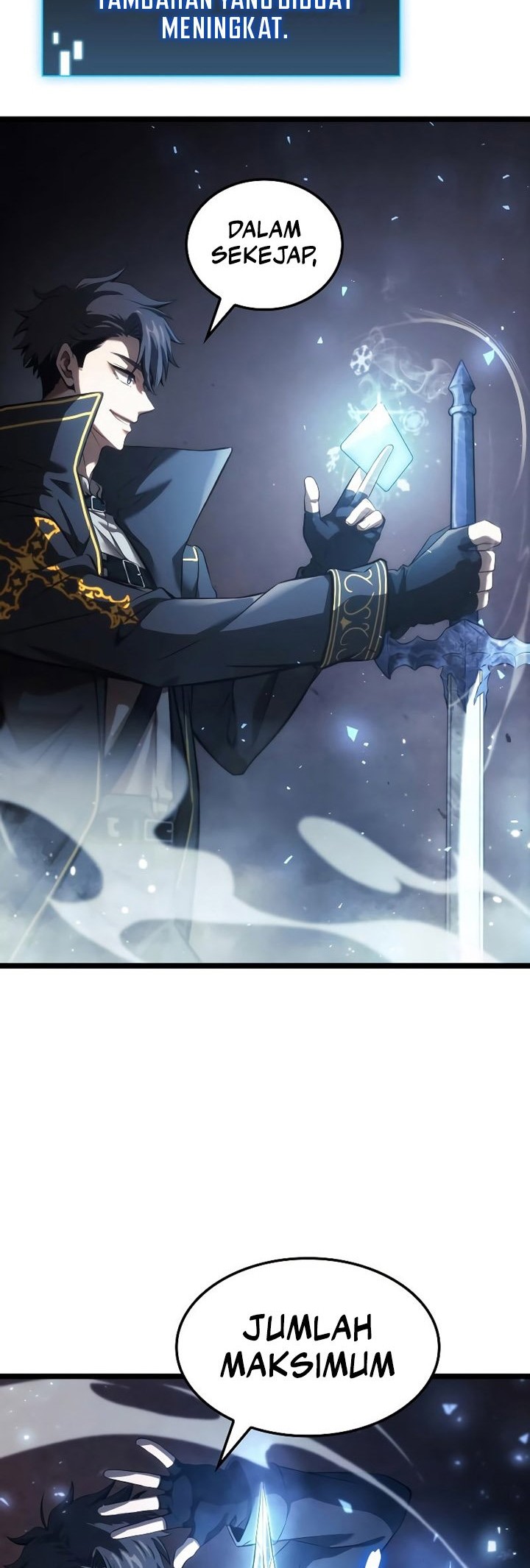 Insanely-Talented Player Chapter 04 Gambar 35