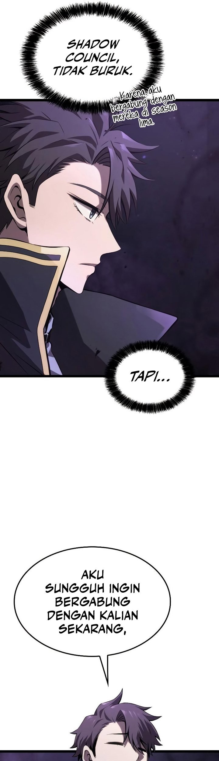 Insanely-Talented Player Chapter 04 Gambar 50