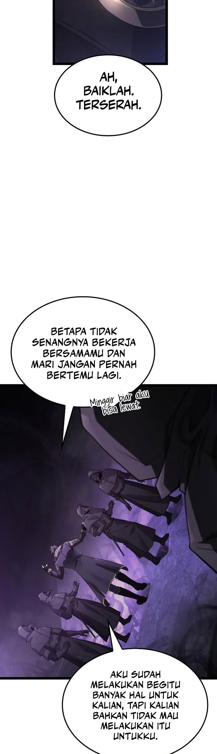 Insanely-Talented Player Chapter 04 Gambar 56