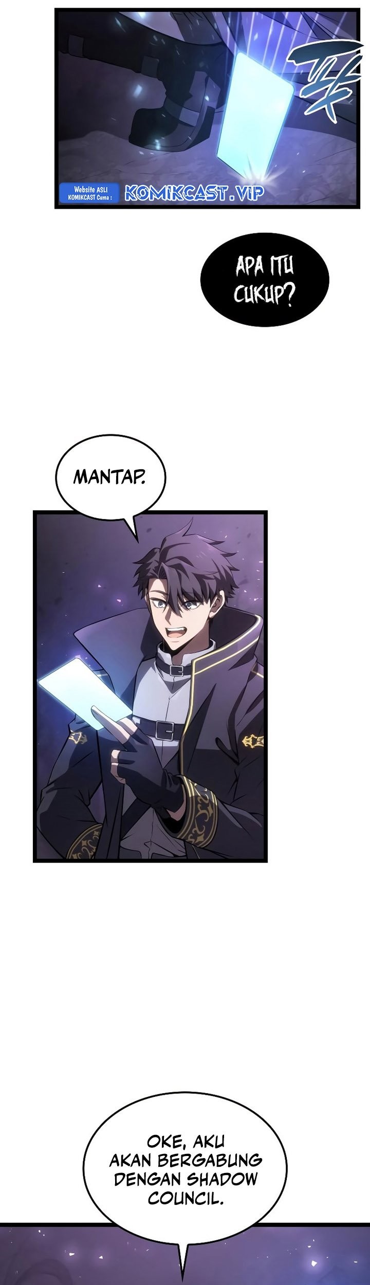 Insanely-Talented Player Chapter 04 Gambar 62