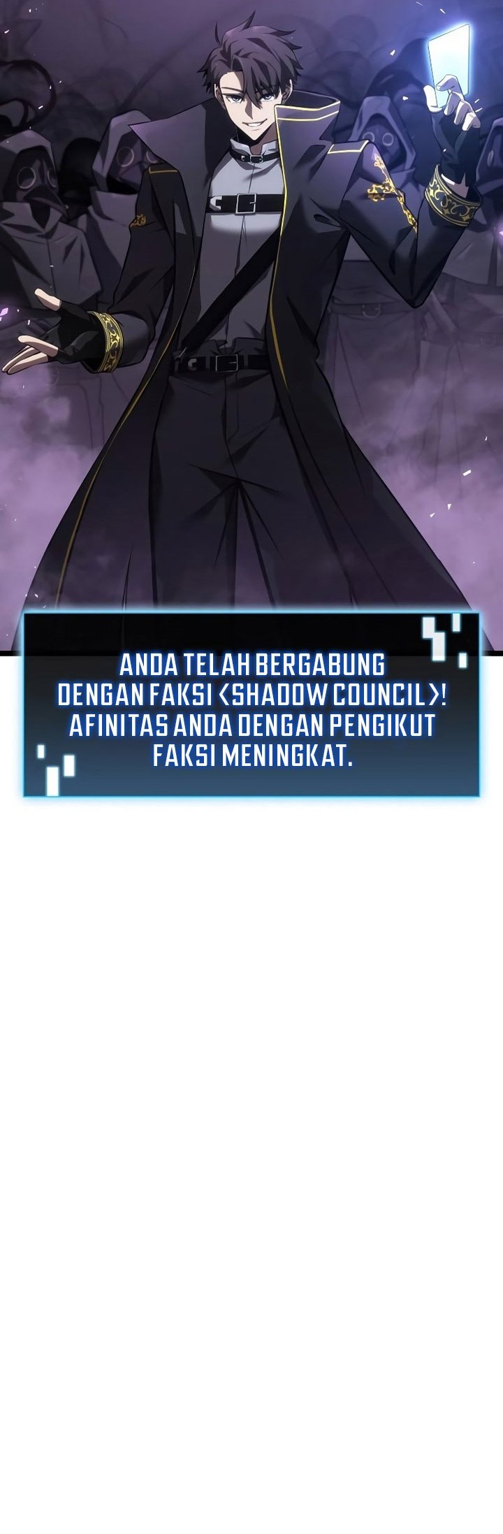 Insanely-Talented Player Chapter 04 Gambar 63