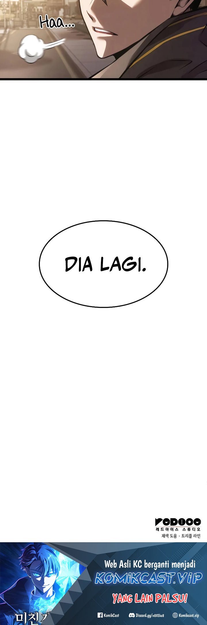 Insanely-Talented Player Chapter 04 Gambar 67