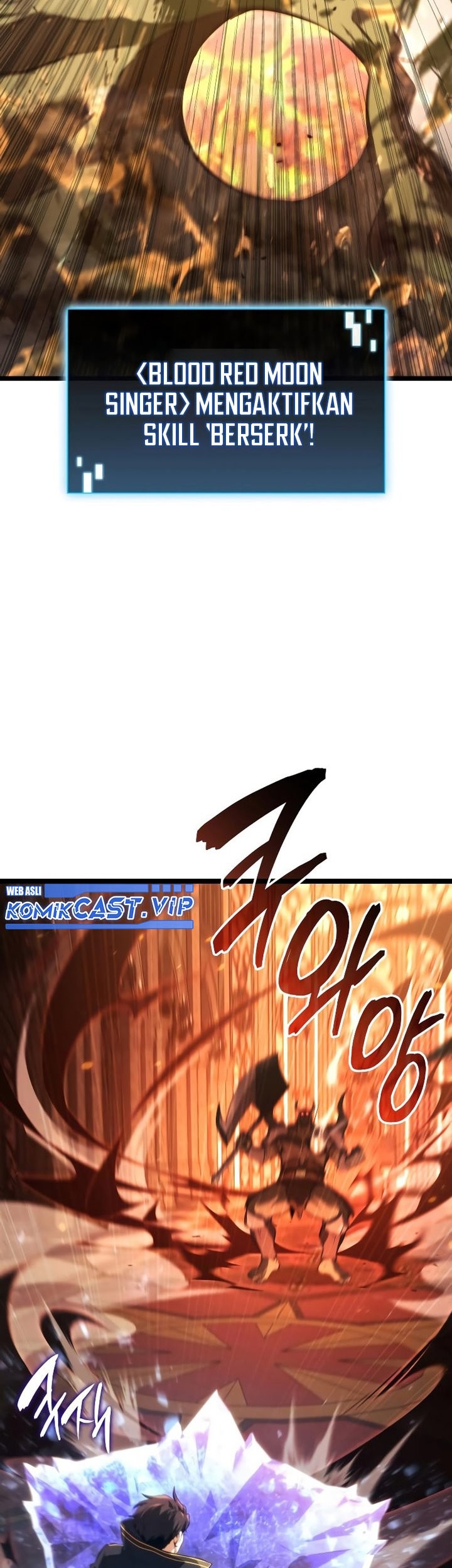Insanely-Talented Player Chapter 04 Gambar 4